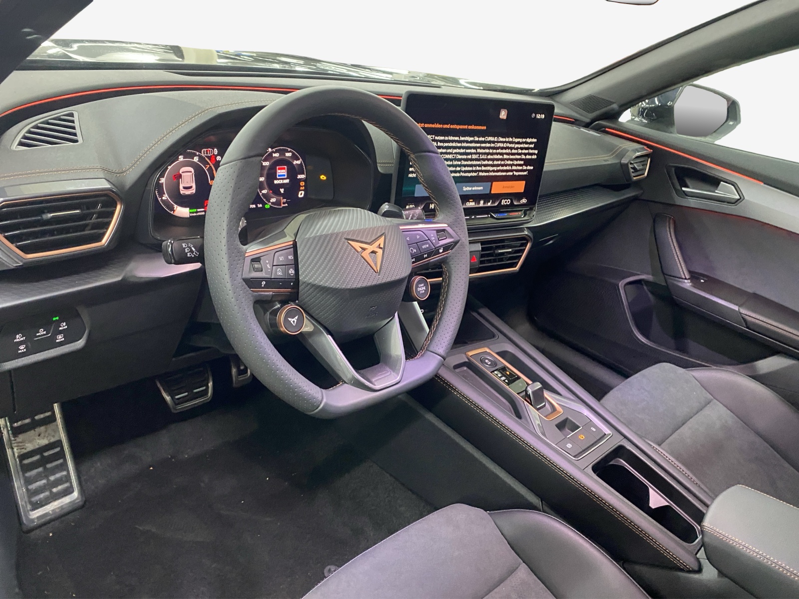 CUPRA Formentor 1.5 e-HYBRID pHEV Prime Edition DSG-image-14