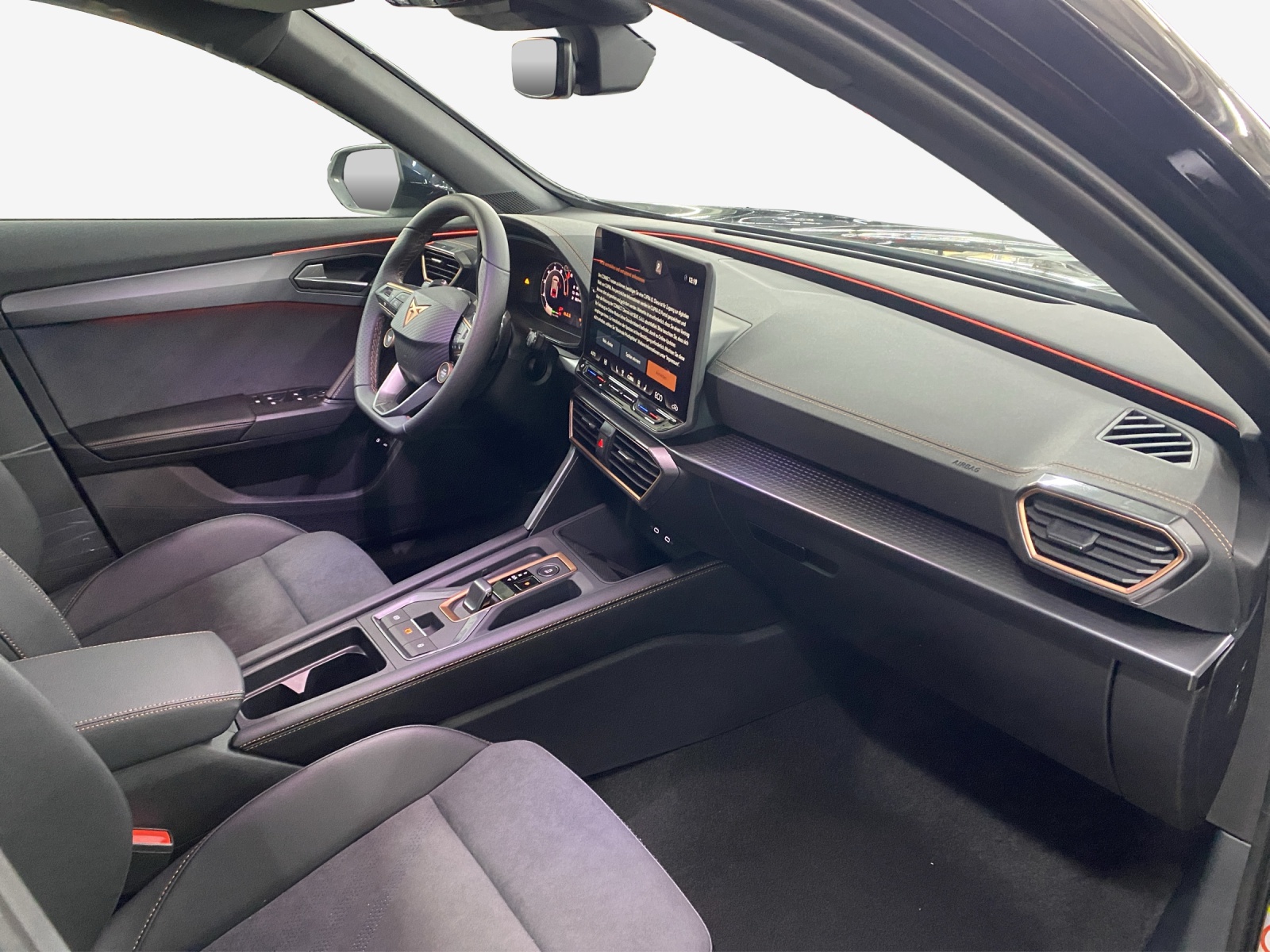 CUPRA Formentor 1.5 e-HYBRID pHEV Prime Edition DSG-image-13