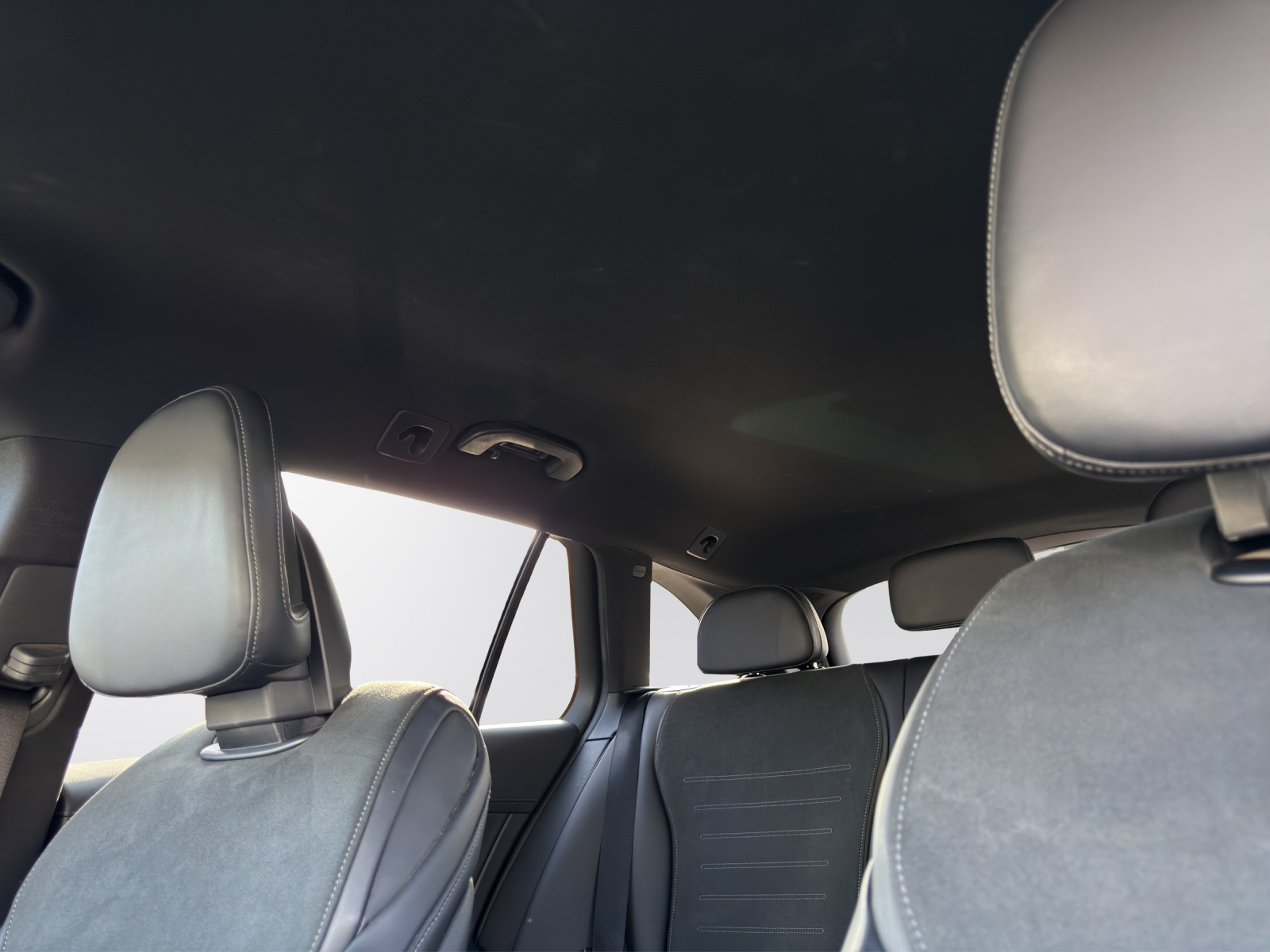 Image MERCEDES-BENZ C-200 C 200 T 4Matic AMG Line