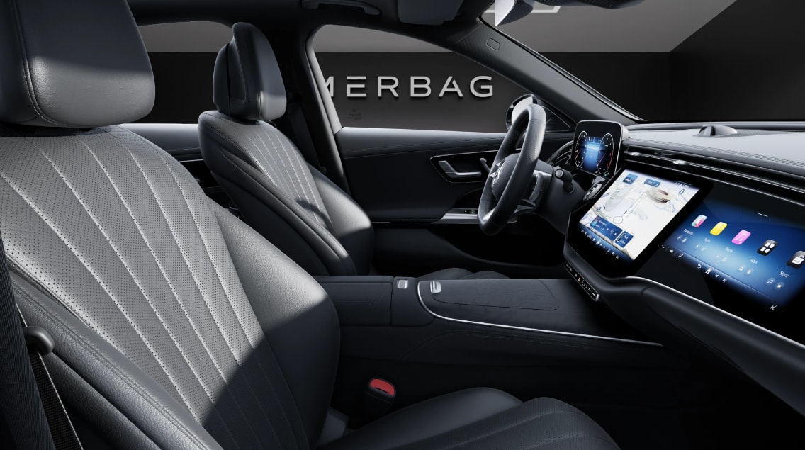 MERCEDES-BENZ E 450 d 4Matic 9G-Tronic-image-5