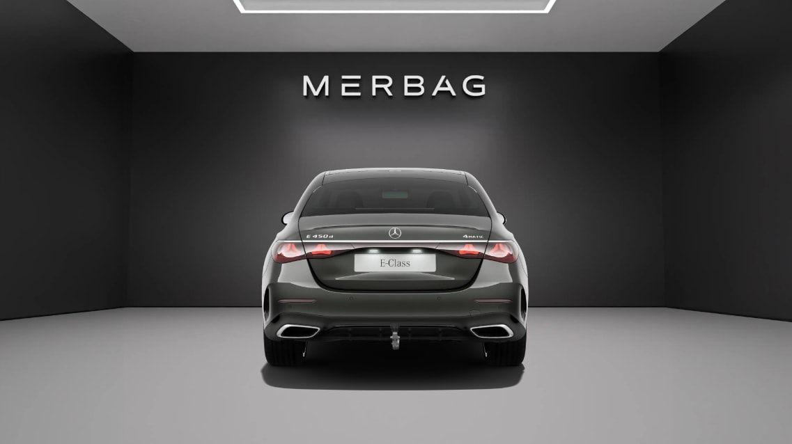 MERCEDES-BENZ E 450 d 4Matic 9G-Tronic-image-3