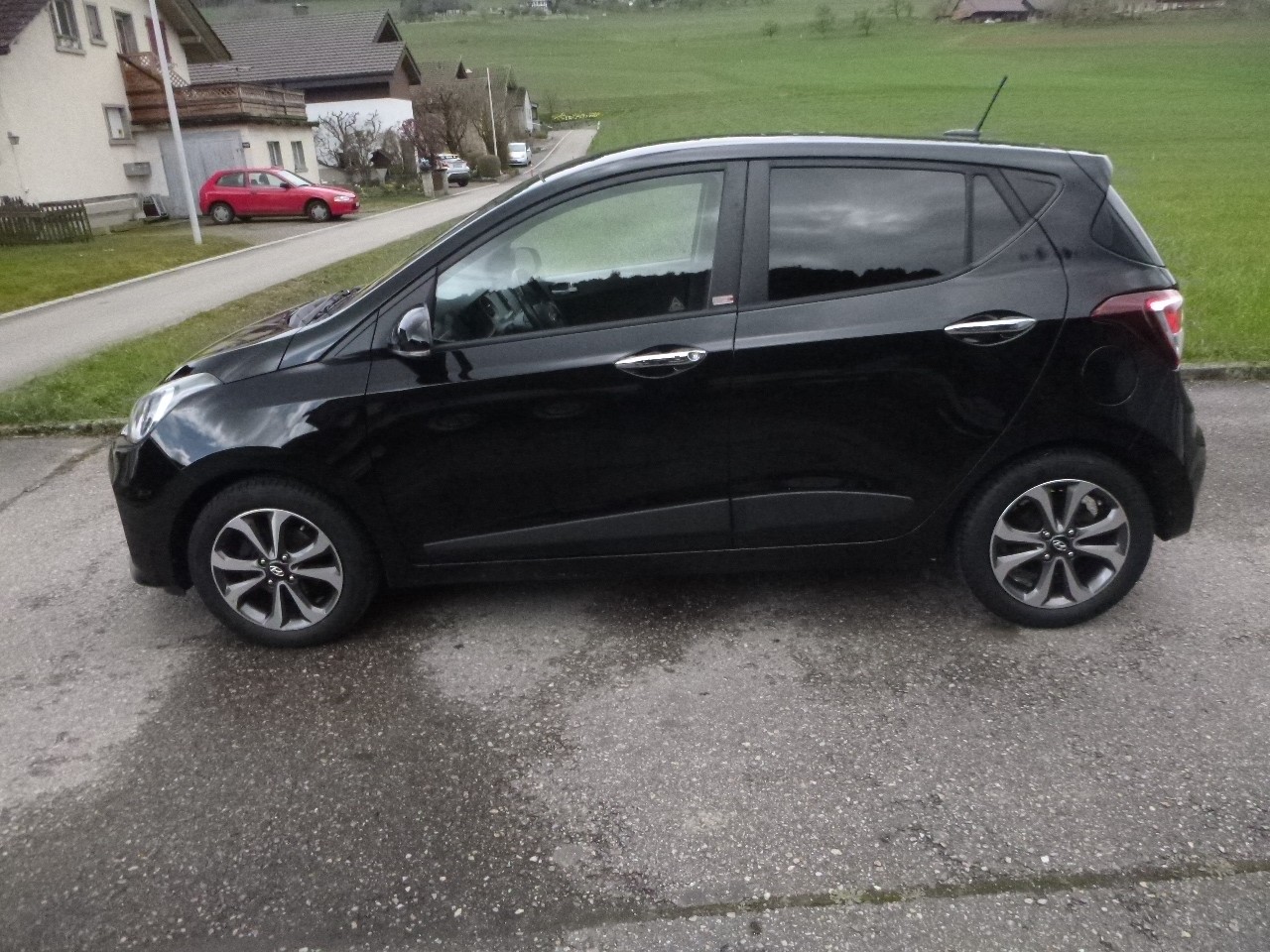 HYUNDAI i10 1.2 Vertex-showroom-element-2