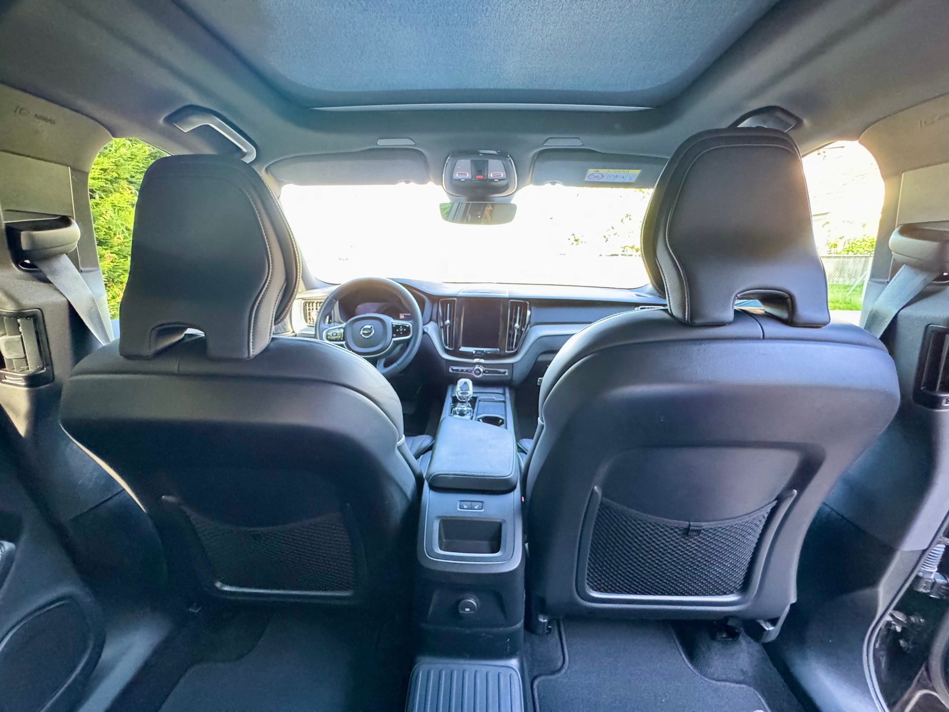 VOLVO 2.0 T6 TE Plus Dark eAWD PluginHybrid Modell 2023-image-7
