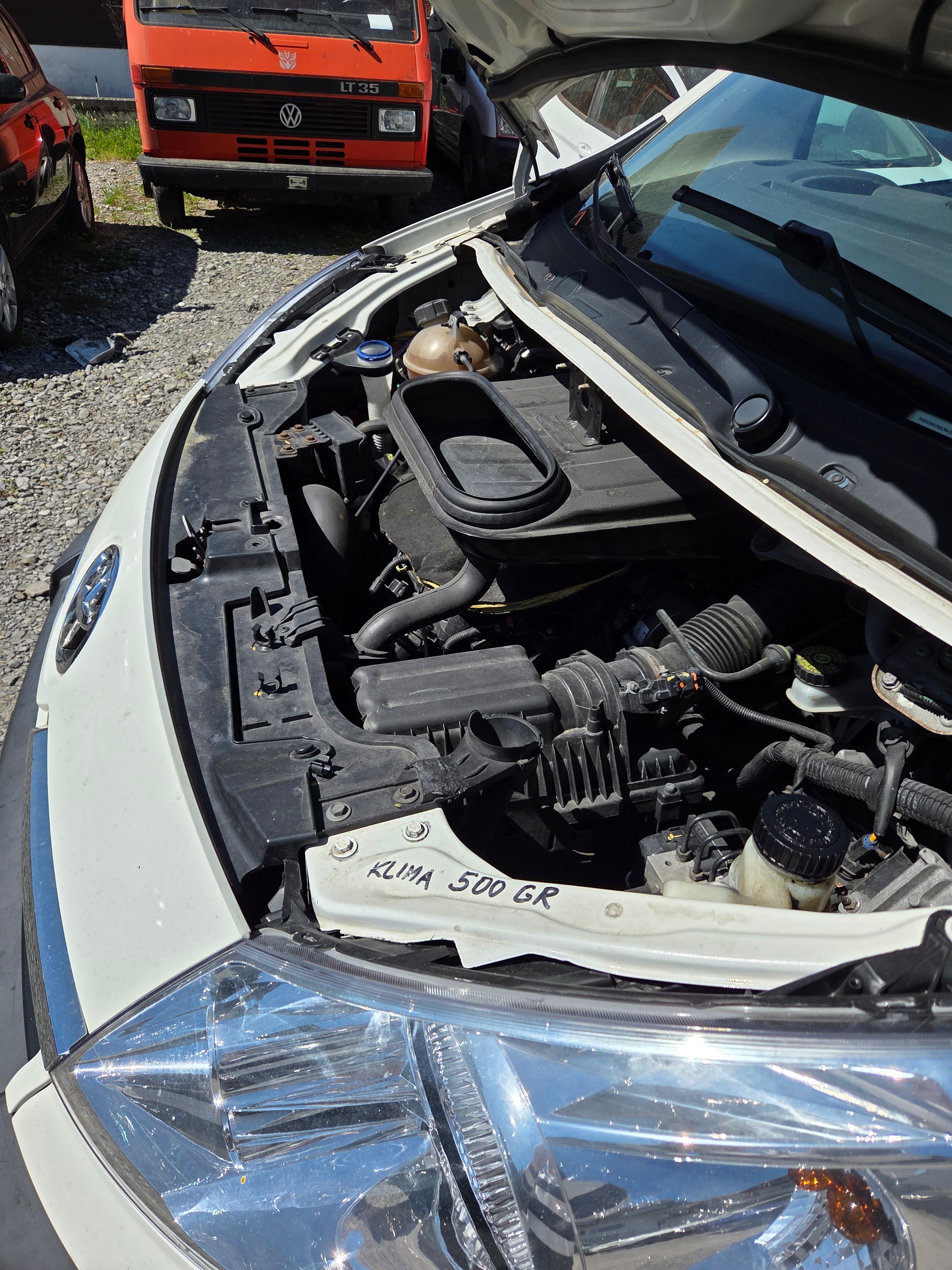 TOYOTA Proace 2.0D Panel Van Terra L2H1-image-8