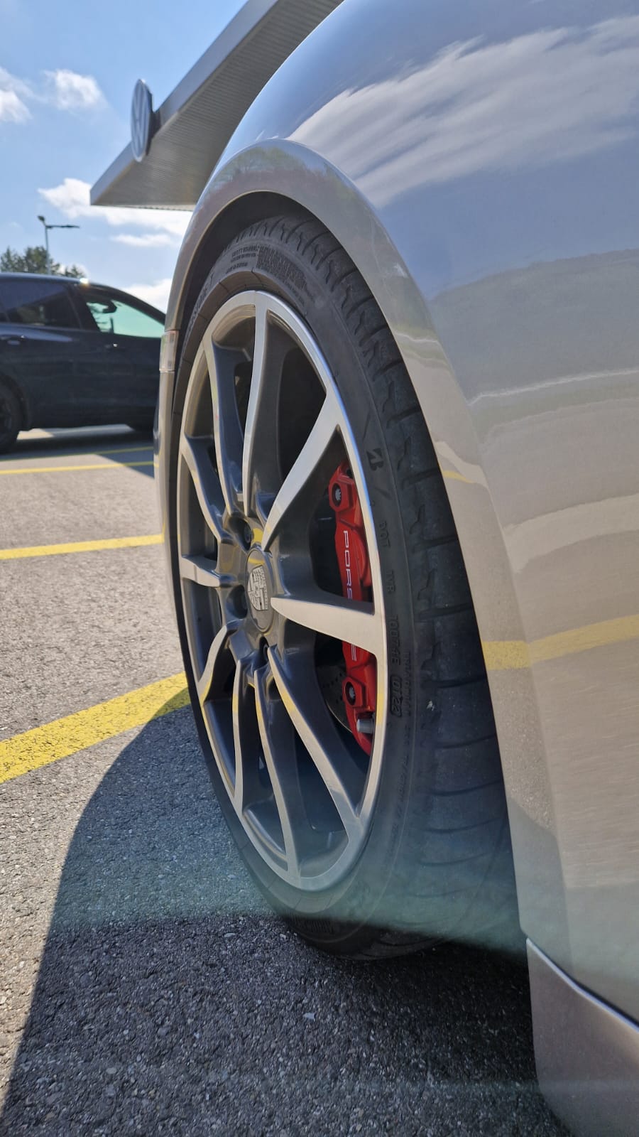 PORSCHE 718 Boxster S 2.5-image-5