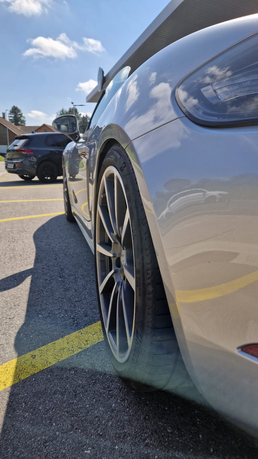 PORSCHE 718 Boxster S 2.5-image-12