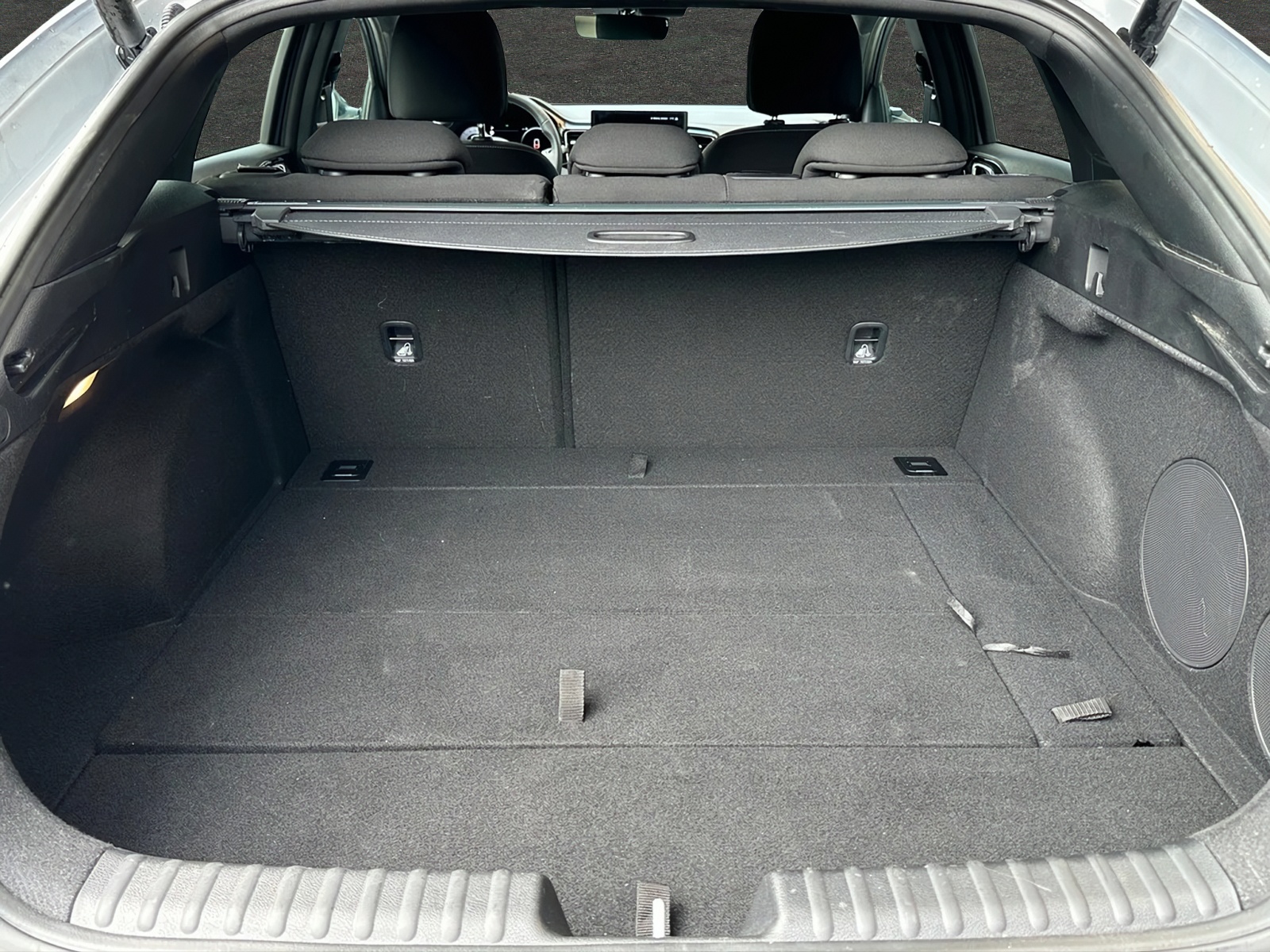KIA ProCeed 1.5 T-GDi MHEV GT-Line DCT-image-16