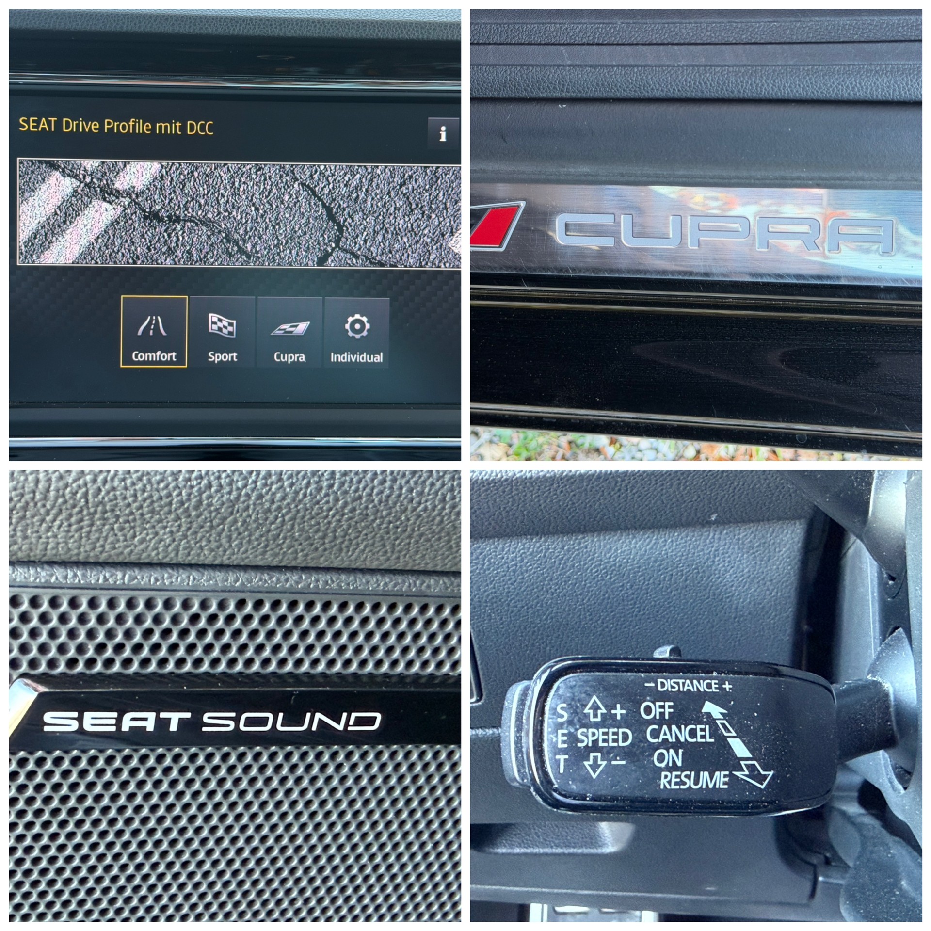 SEAT Leon ST 2.0 TSI 300 Cupra 4Drive DSG-image-17
