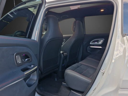 MERCEDES-BENZ GLB 350 85kWh EQ 4 Matic-image-11