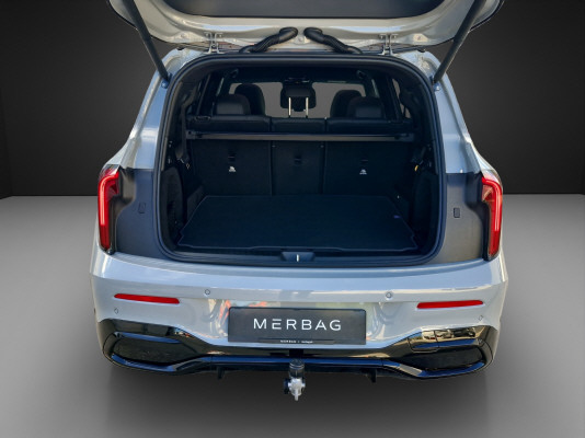 MERCEDES-BENZ GLB 350 85kWh EQ 4 Matic-image-6