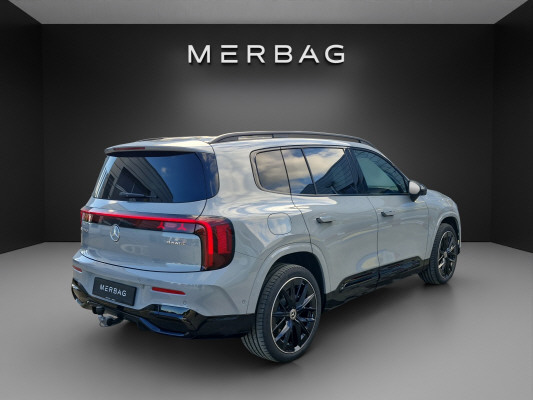 MERCEDES-BENZ GLB 350 85kWh EQ 4 Matic-image-3
