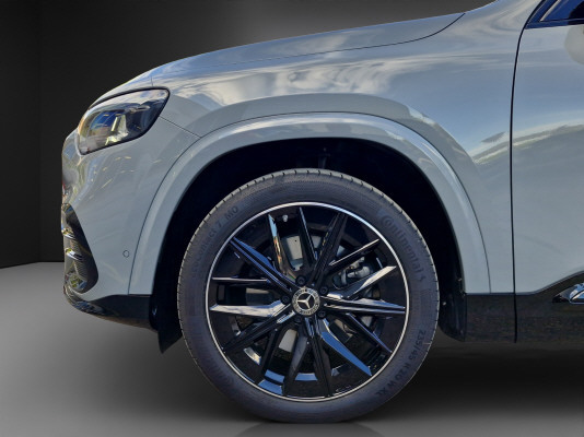 MERCEDES-BENZ GLB 350 85kWh EQ 4 Matic-image-7