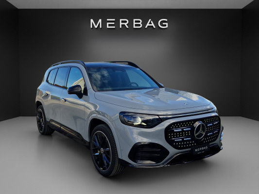MERCEDES-BENZ GLB 350 85kWh EQ 4 Matic-image-0