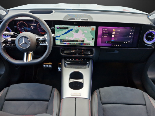 MERCEDES-BENZ GLB 350 85kWh EQ 4 Matic-image-8
