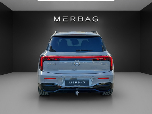 MERCEDES-BENZ GLB 350 85kWh EQ 4 Matic-image-5