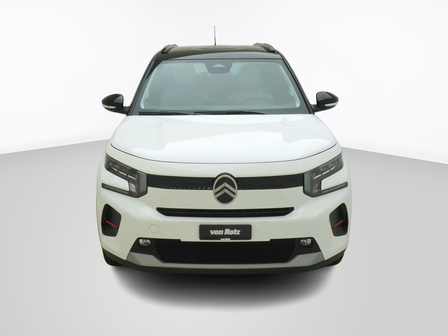 CITROEN C3 1.2 Hybrid Max-image-4