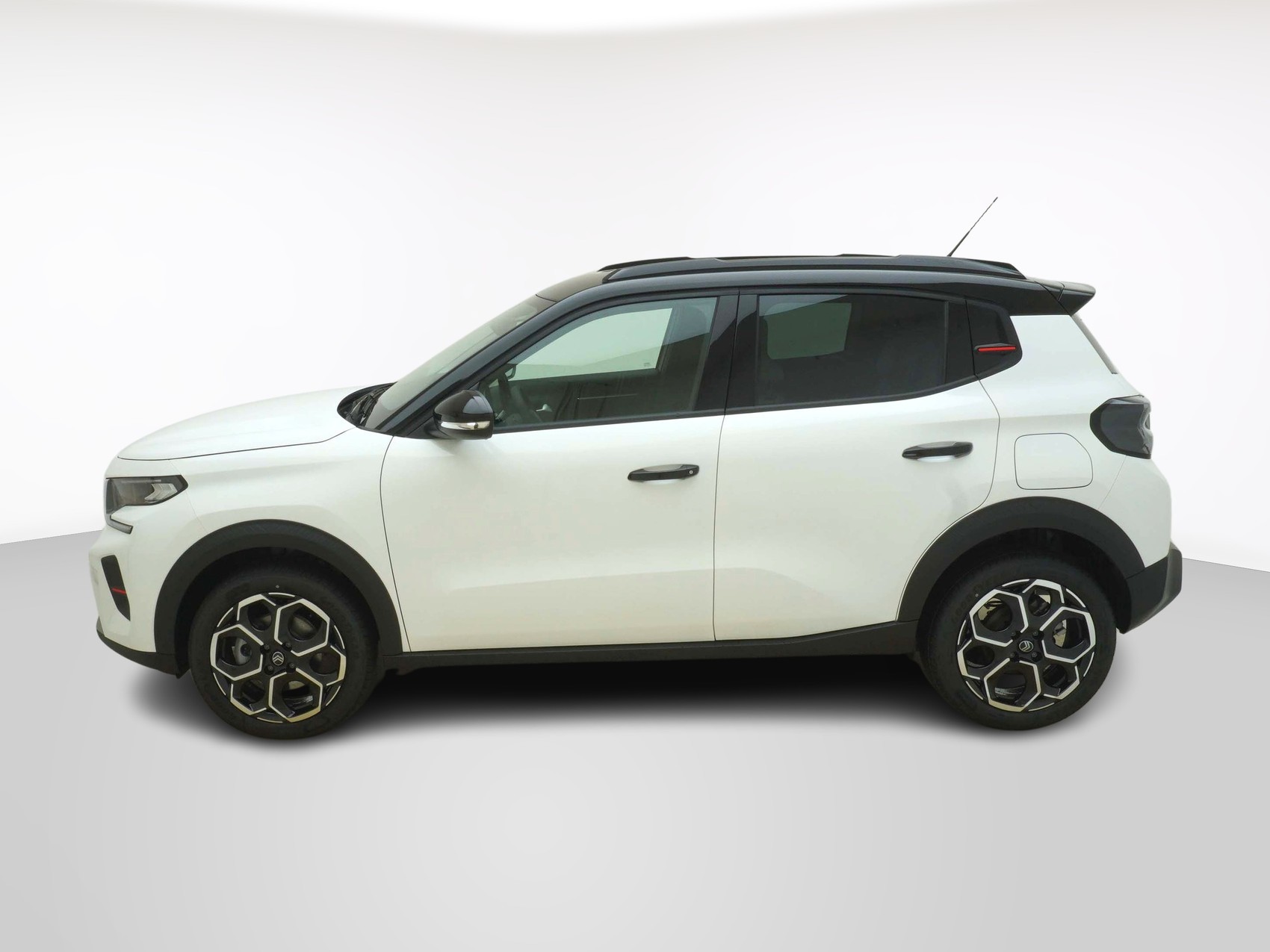 CITROEN C3 1.2 Hybrid Max-image-1