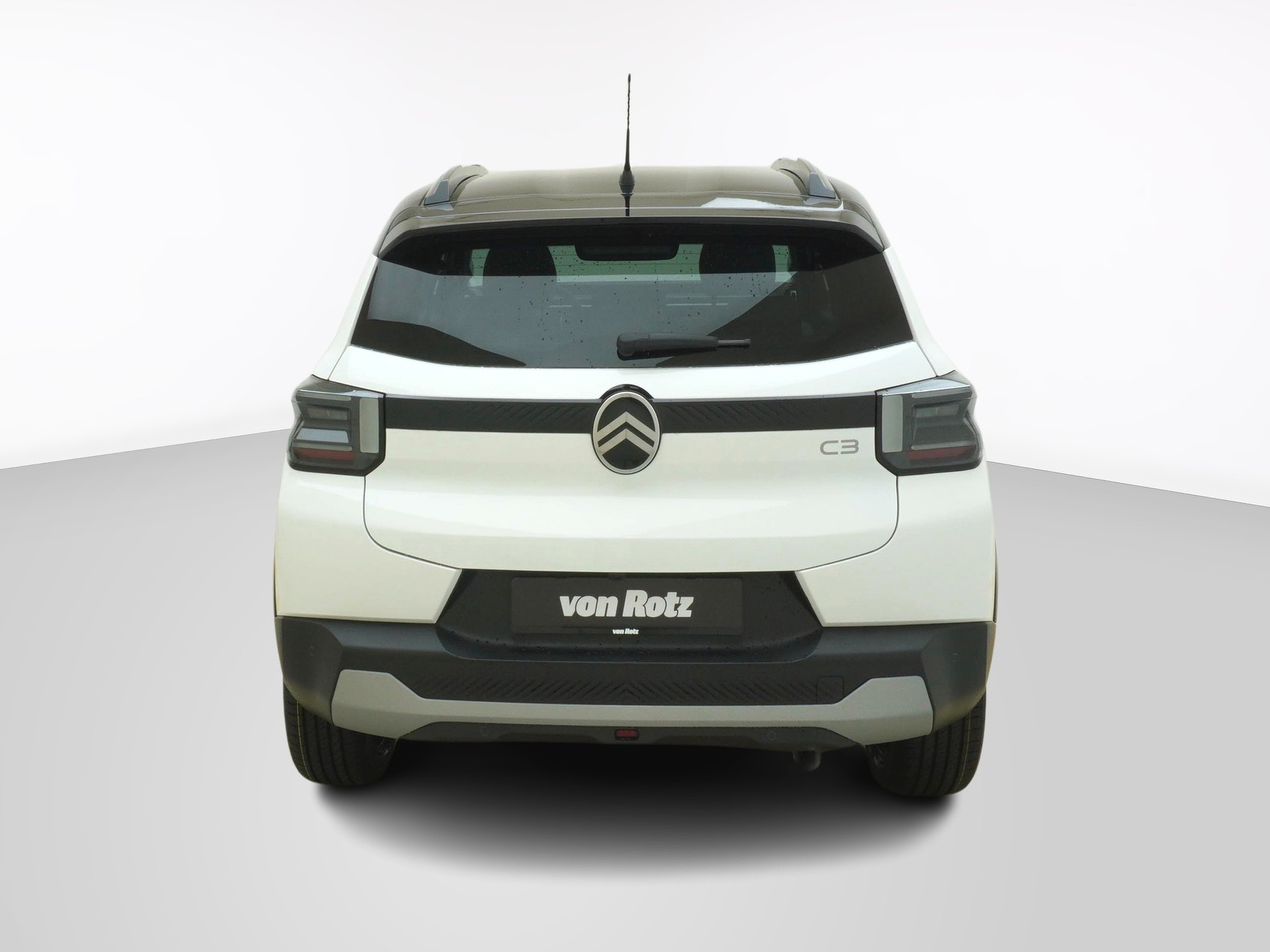 CITROEN C3 1.2 Hybrid Max-image-2