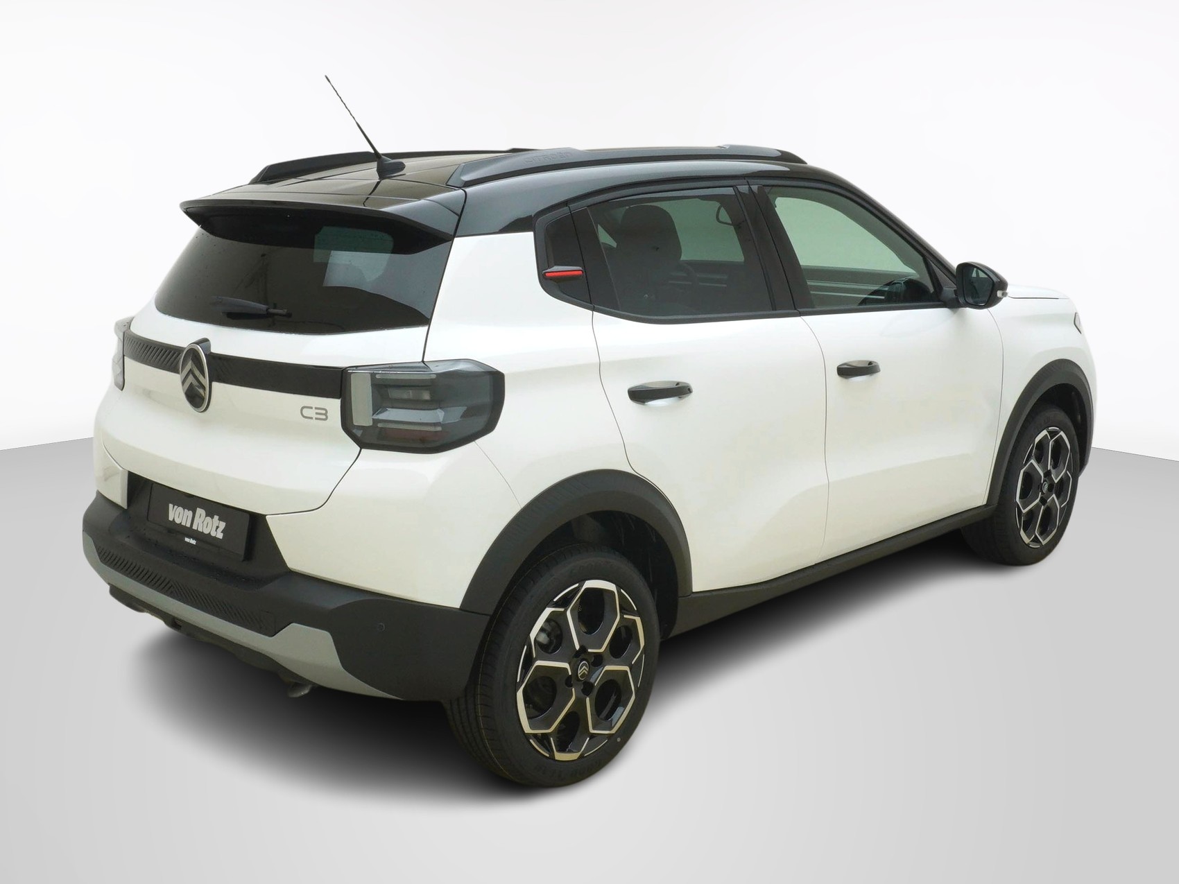 CITROEN C3 1.2 Hybrid Max-image-3