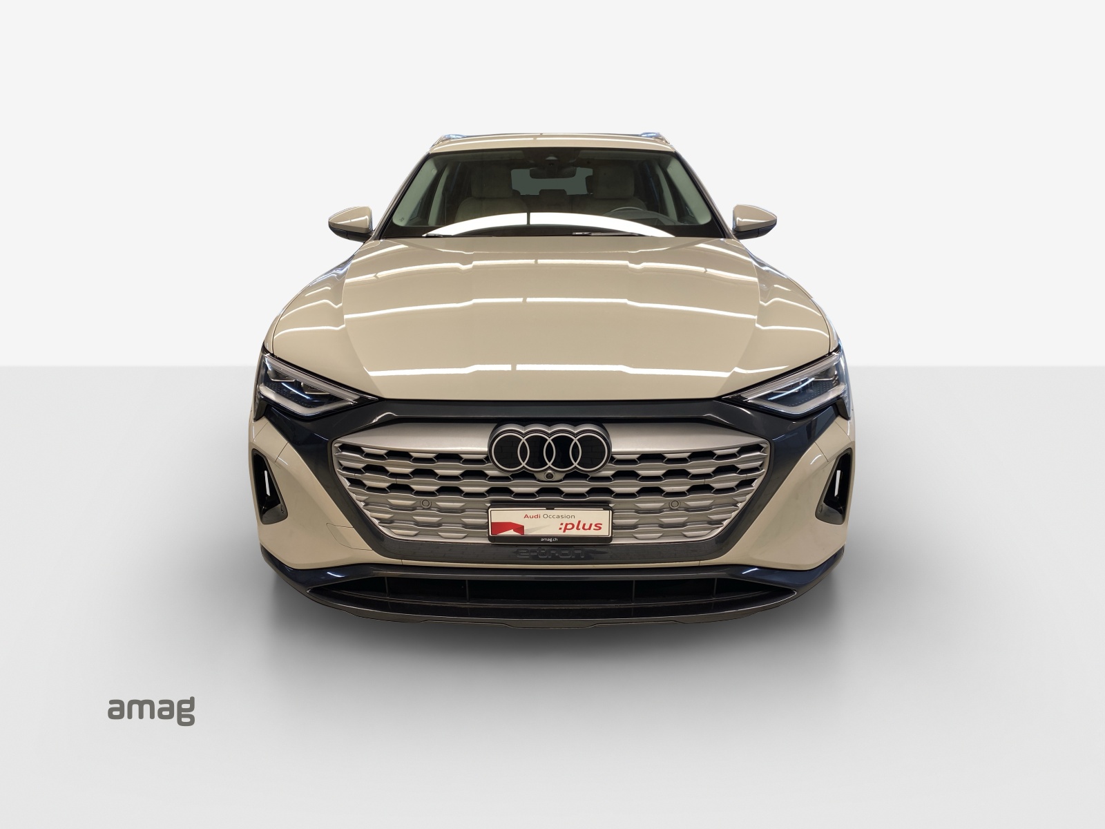 AUDI Q8 55 e-tron advanced quattro-image-6
