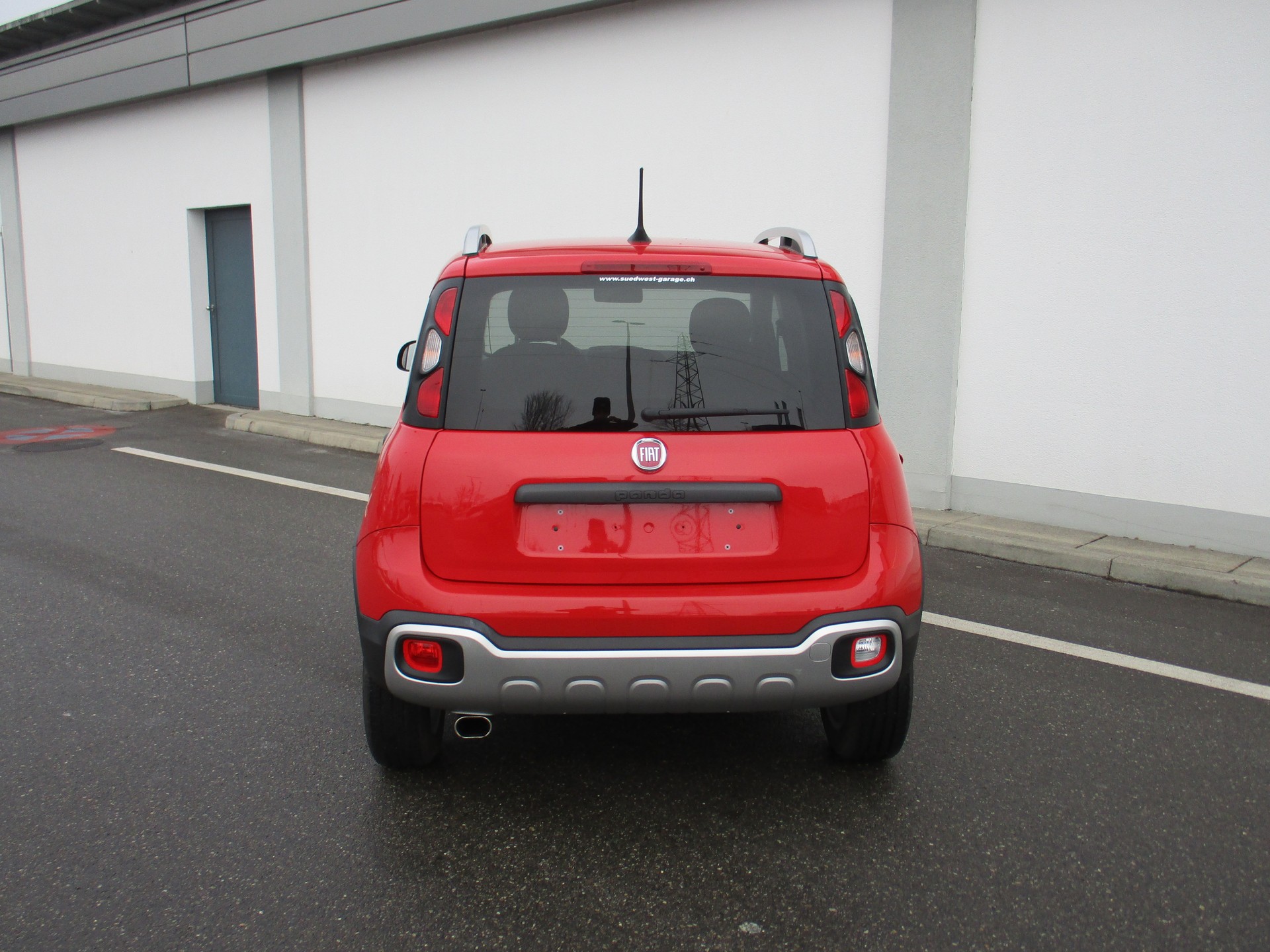 FIAT Panda 0.9 TwinAir Cross 4x4-image-3