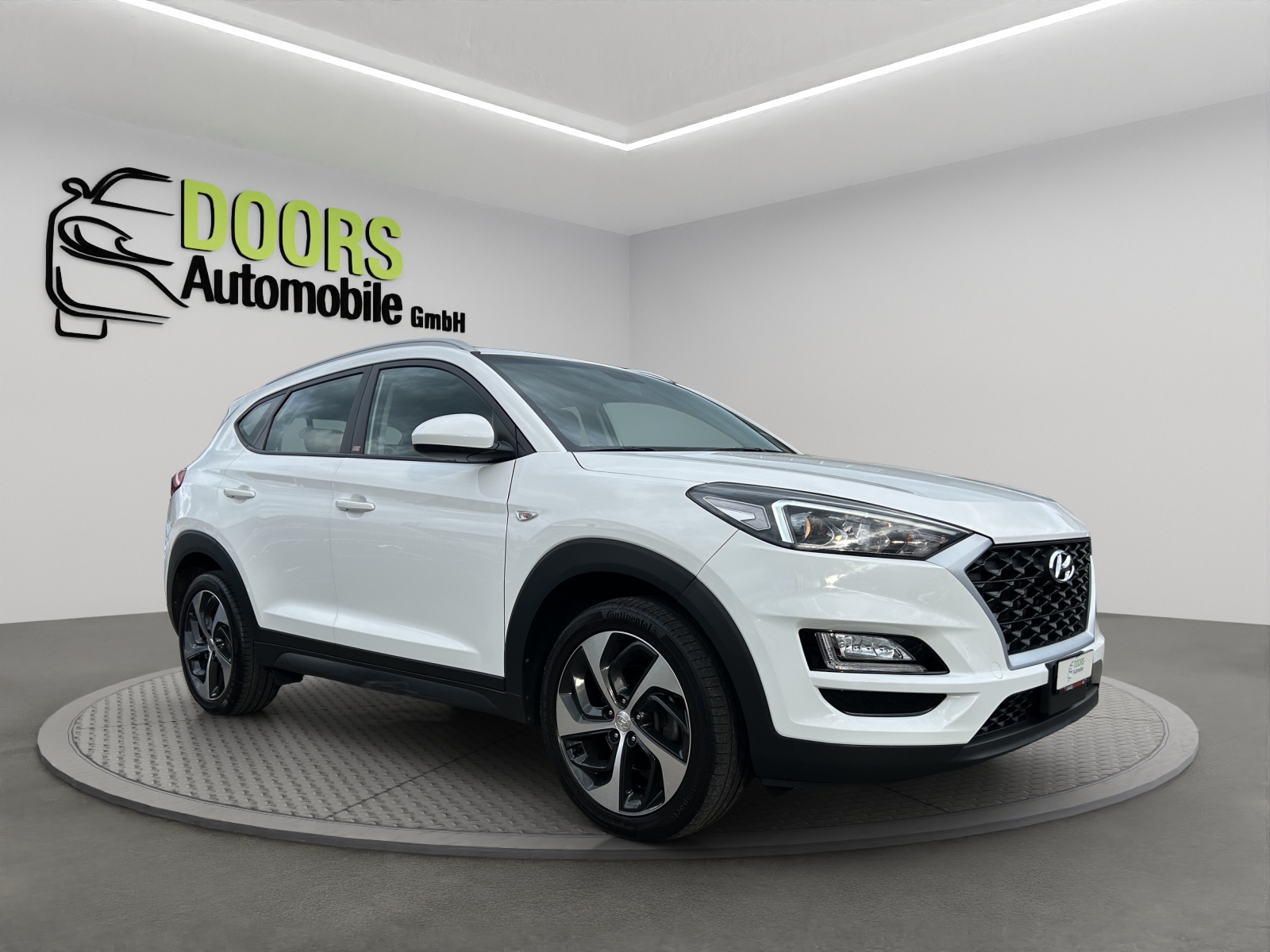 HYUNDAI Tucson 1.6 TGDI Vertex 4WD DCT-image-8