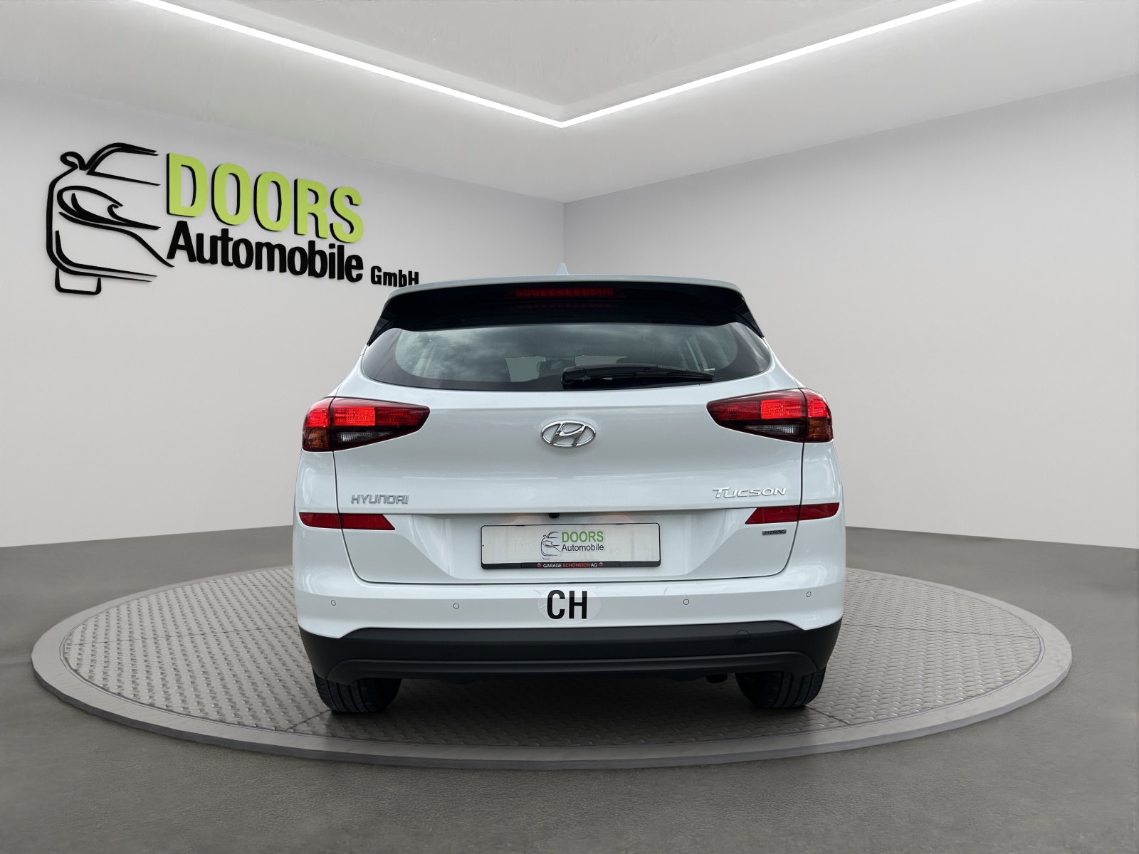 HYUNDAI Tucson 1.6 TGDI Vertex 4WD DCT-image-6