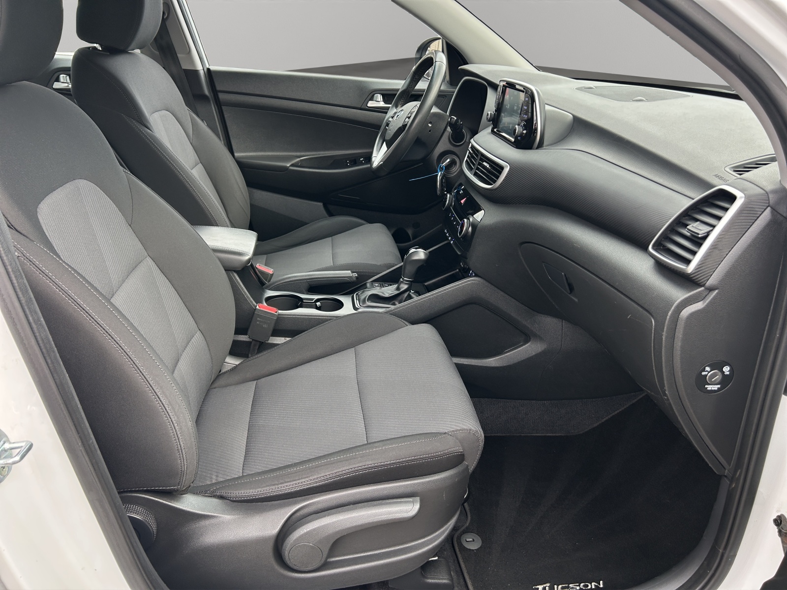 HYUNDAI Tucson 1.6 TGDI Vertex 4WD DCT-image-21