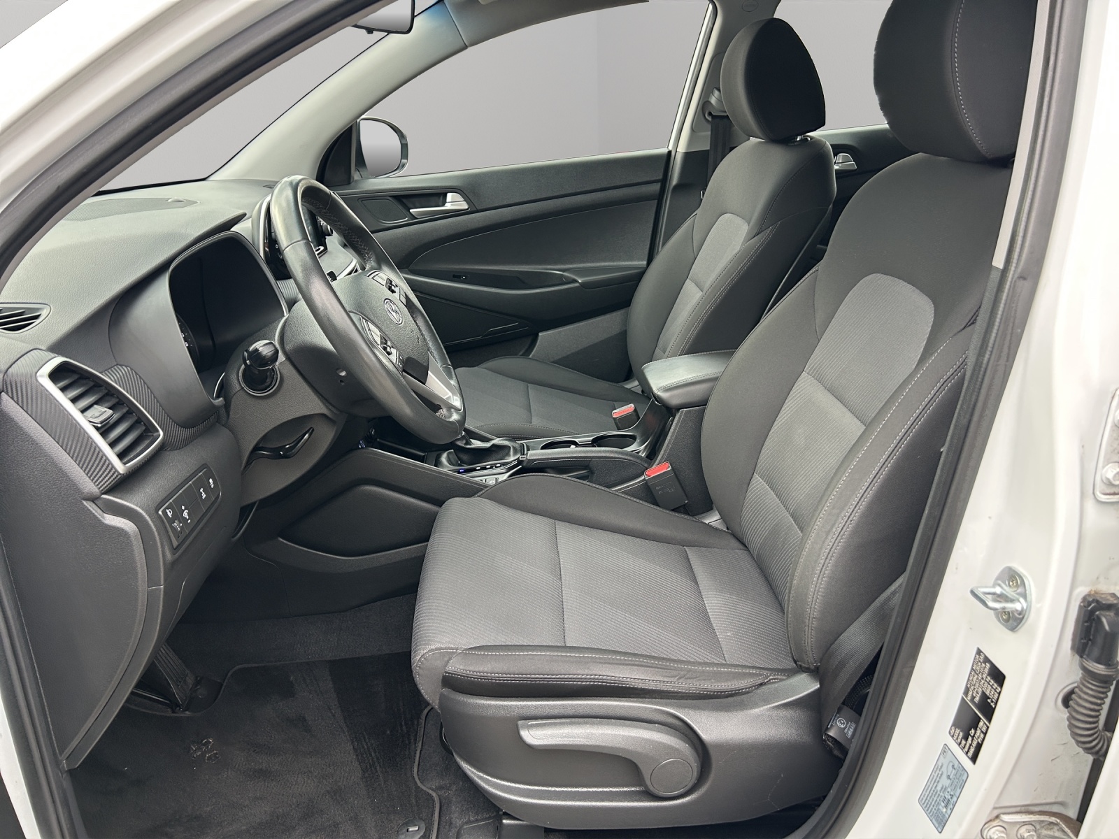 HYUNDAI Tucson 1.6 TGDI Vertex 4WD DCT-image-10