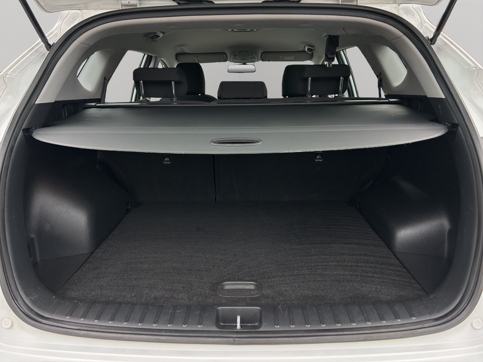 HYUNDAI Tucson 1.6 TGDI Vertex 4WD DCT-image-20