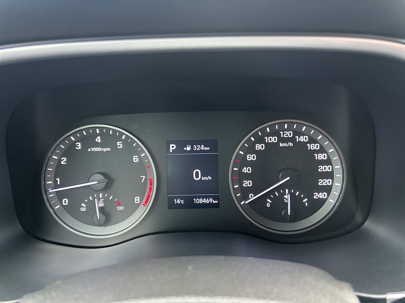 HYUNDAI Tucson 1.6 TGDI Vertex 4WD DCT-image-11