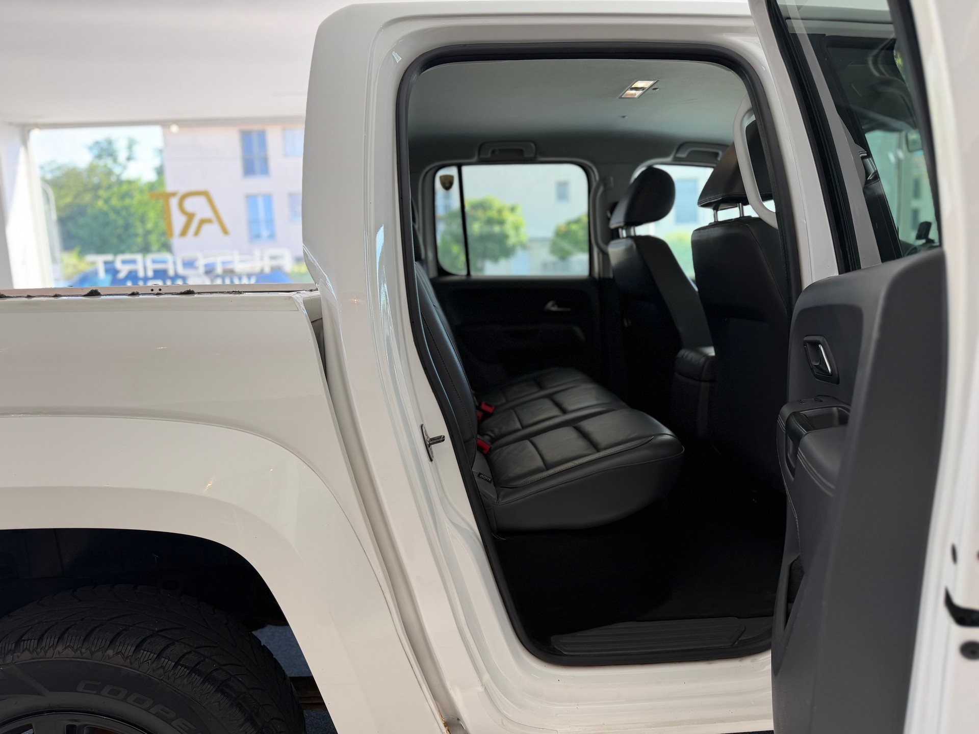 VW Amarok 2.0 BiTDI Highline 4Motion permanent-image-18