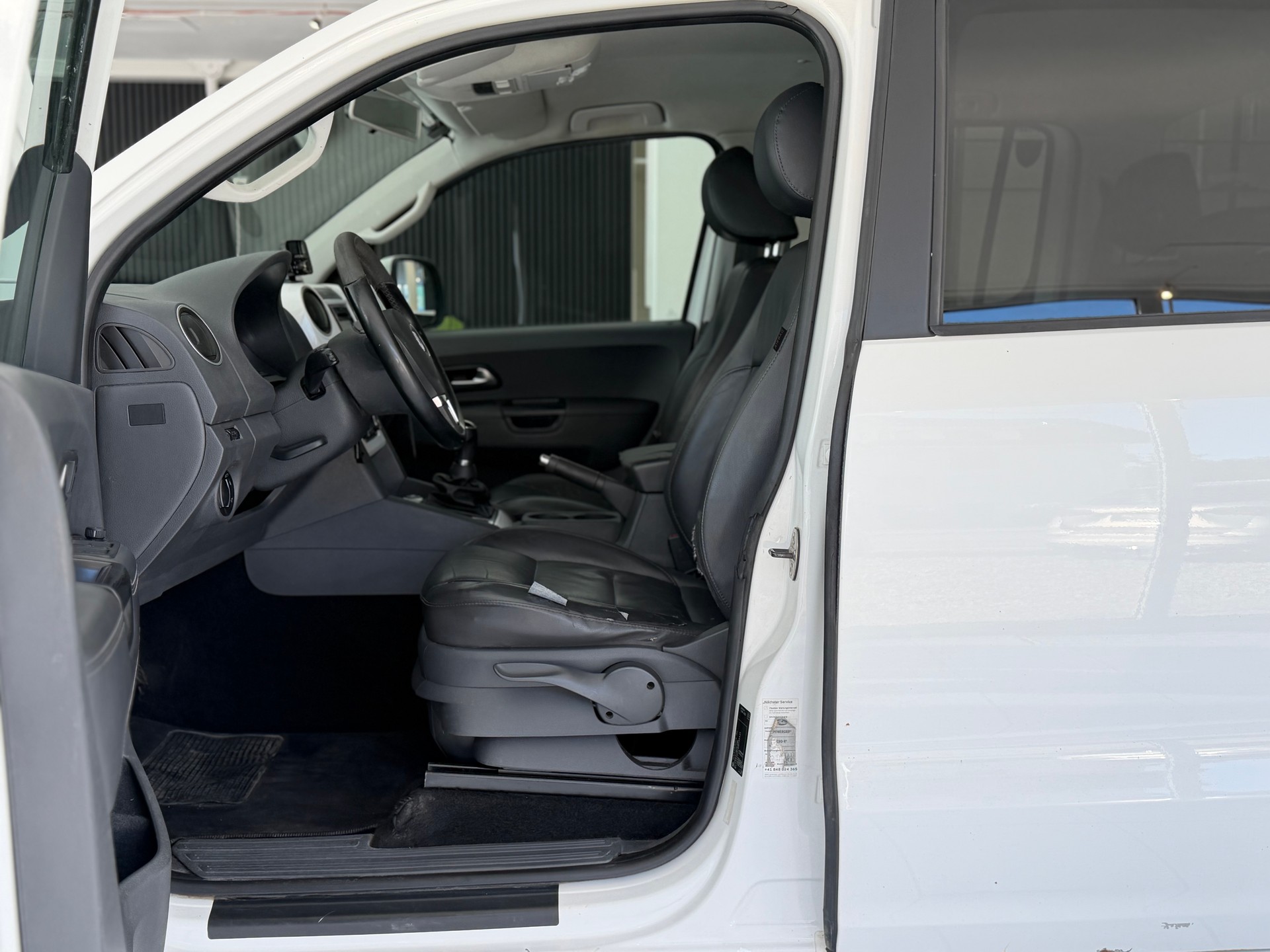 VW Amarok 2.0 BiTDI Highline 4Motion permanent-image-10