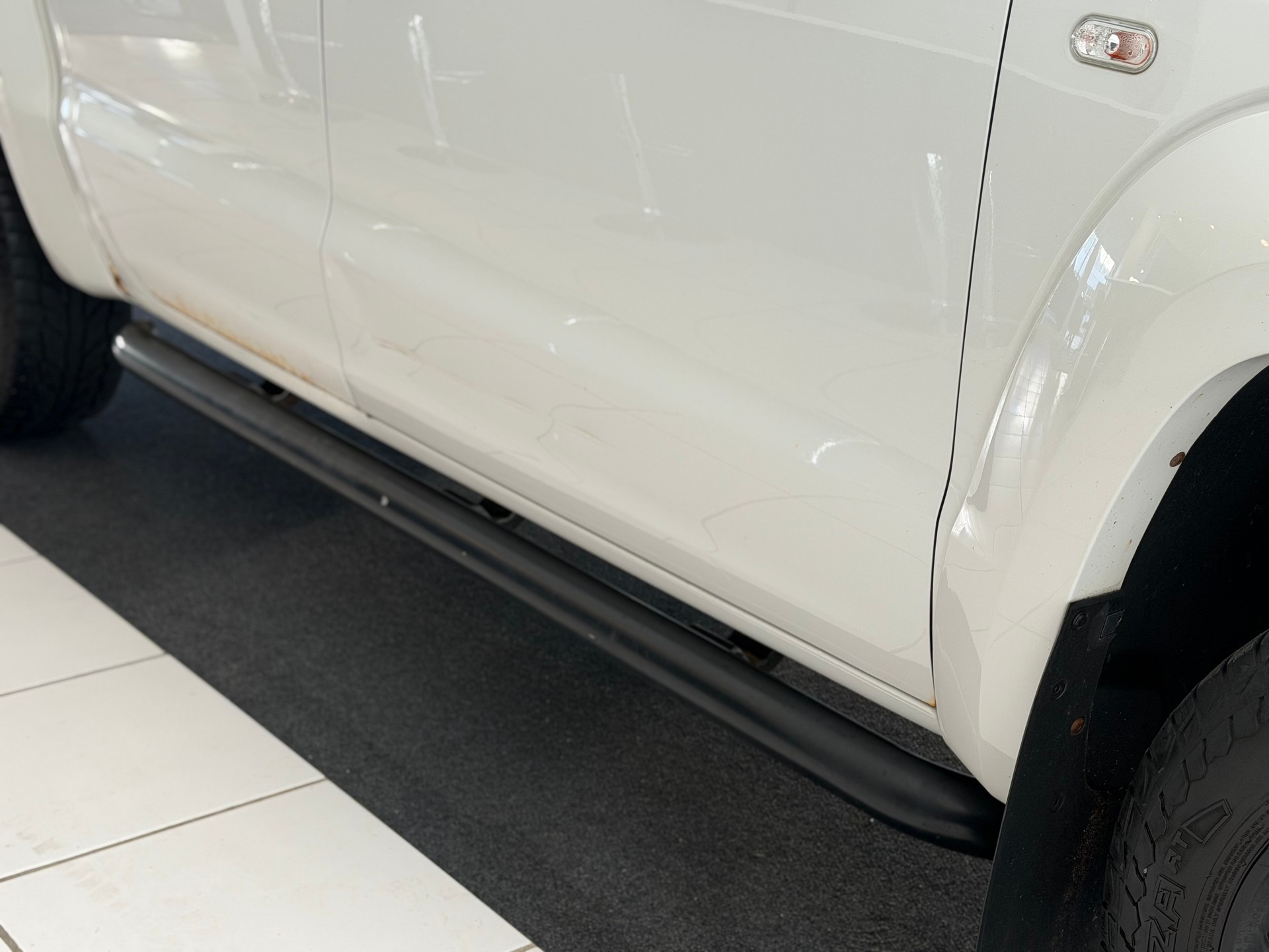 VW Amarok 2.0 BiTDI Highline 4Motion permanent-image-21
