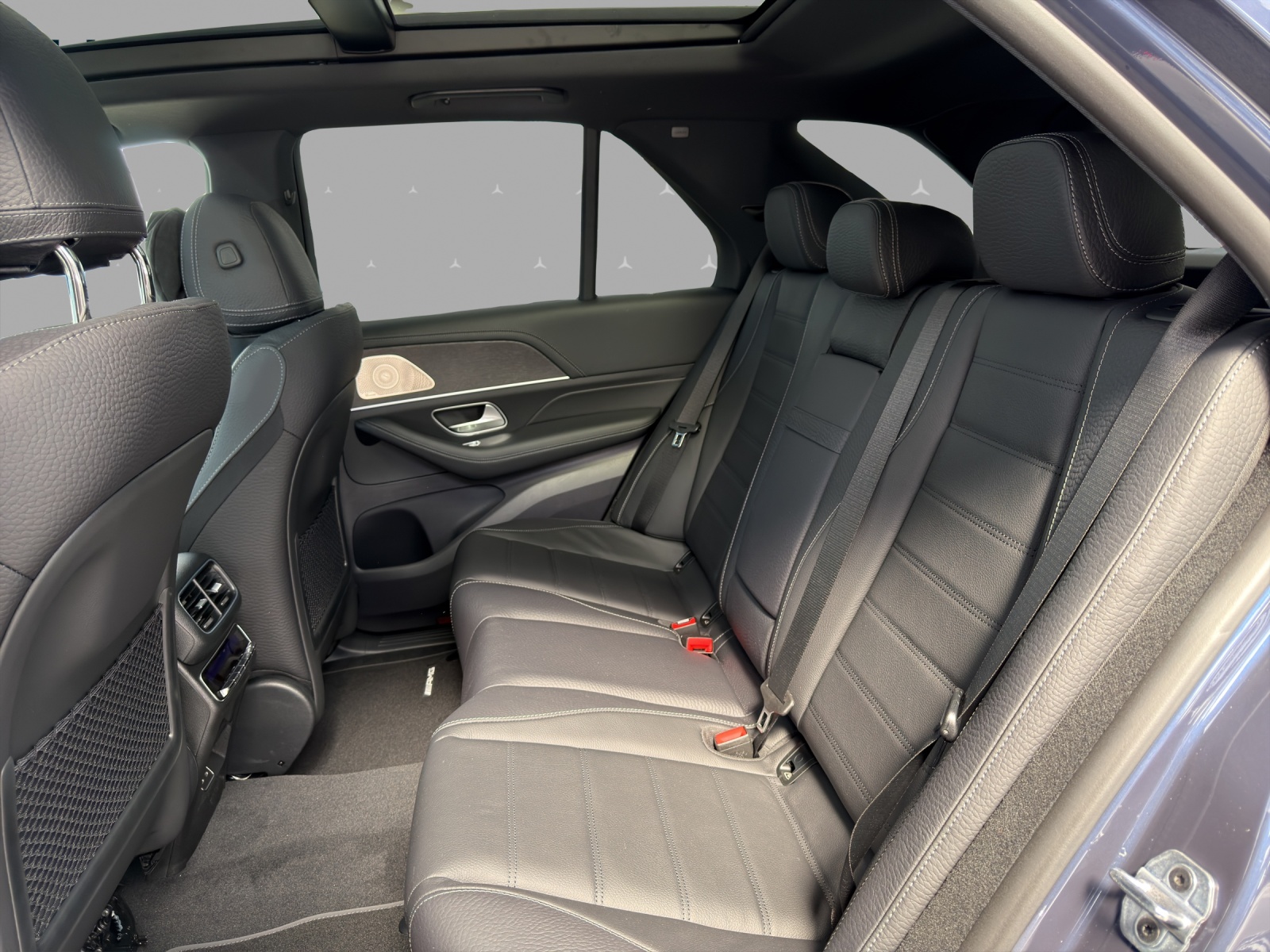 MERCEDES-BENZ GLE 350 de EQ Hybrid 4Matic 9G-Tronic EQ Star-image-13