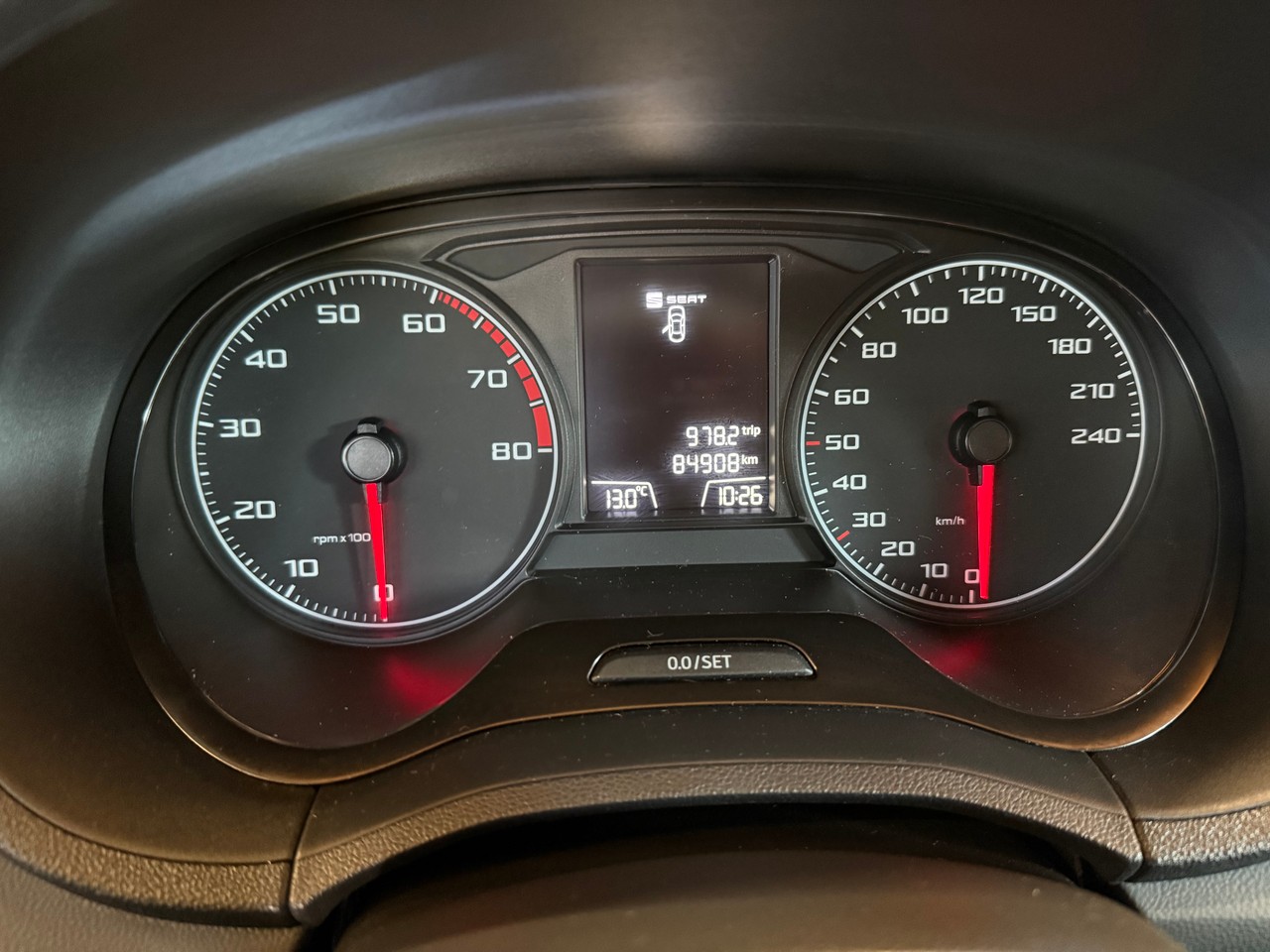SEAT Ibiza ST 1.2 TSI Reference-image-10