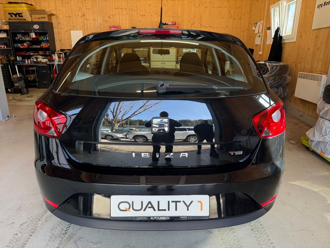 SEAT Ibiza ST 1.2 TSI Reference-image-3