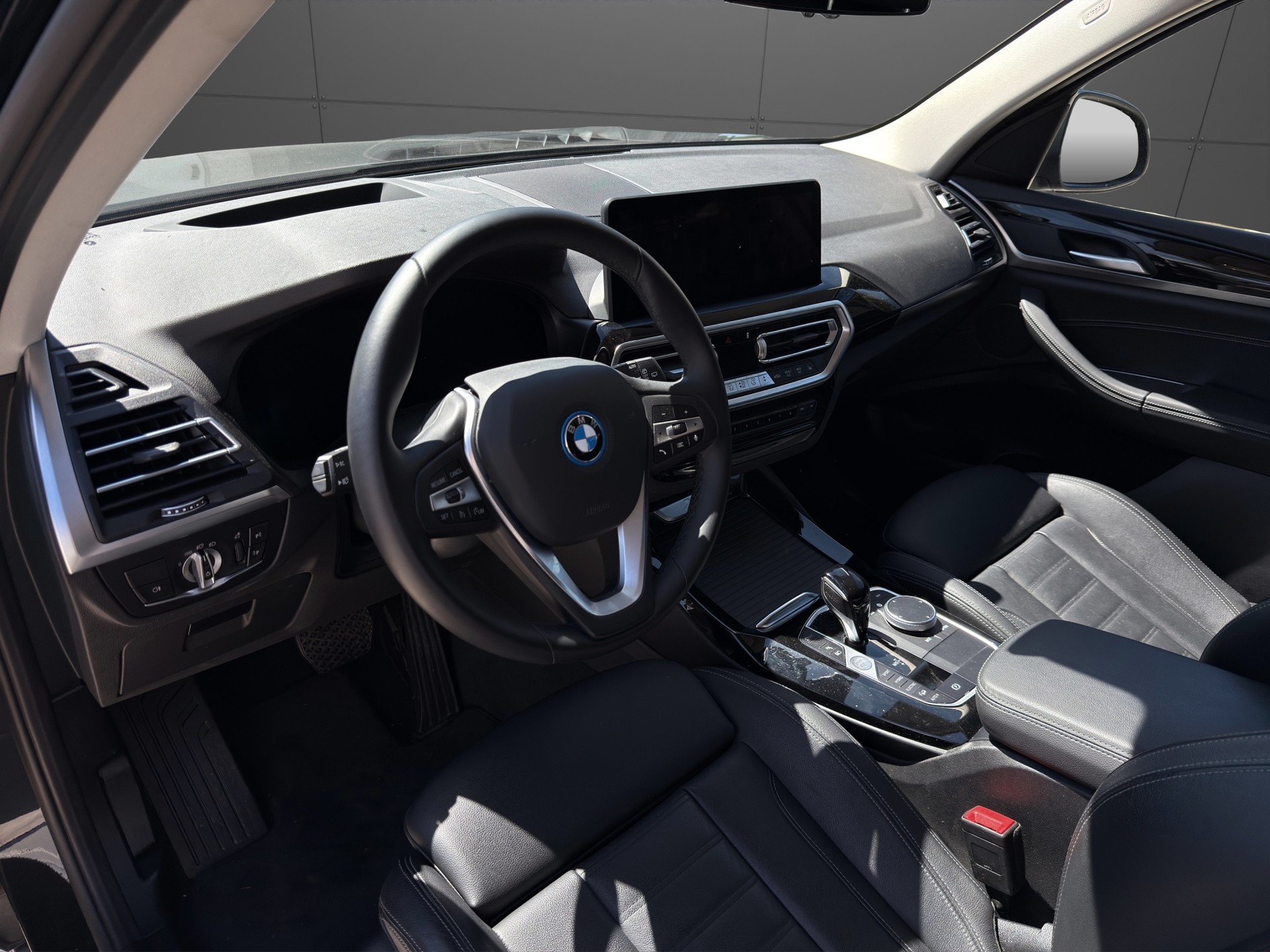BMW X3 xDrive 30e-image-6