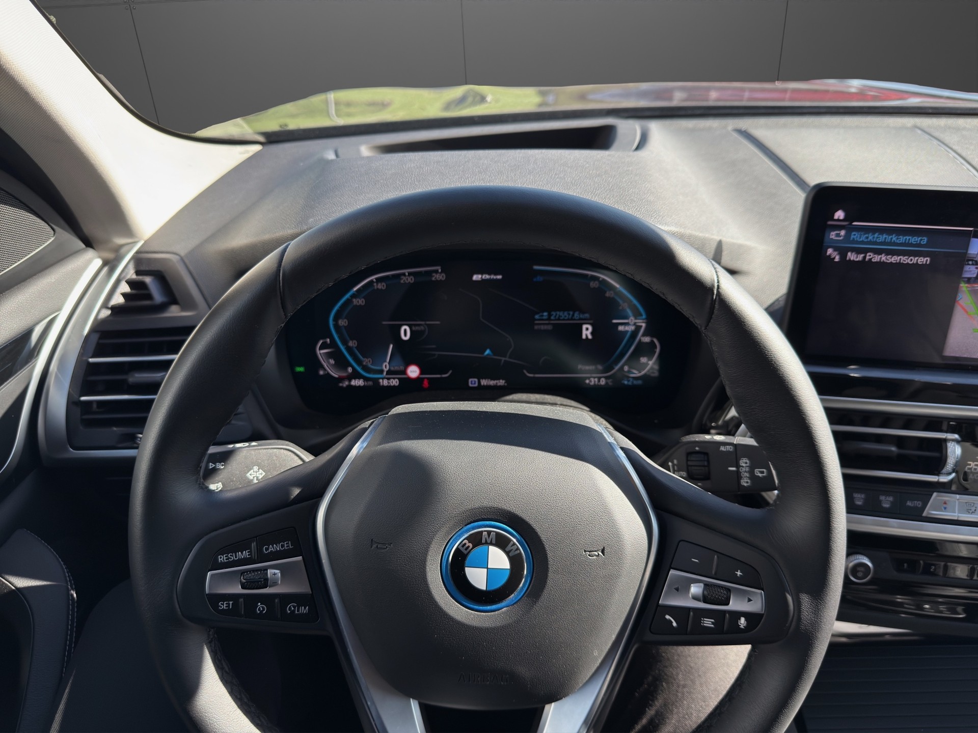 BMW X3 xDrive 30e-image-14