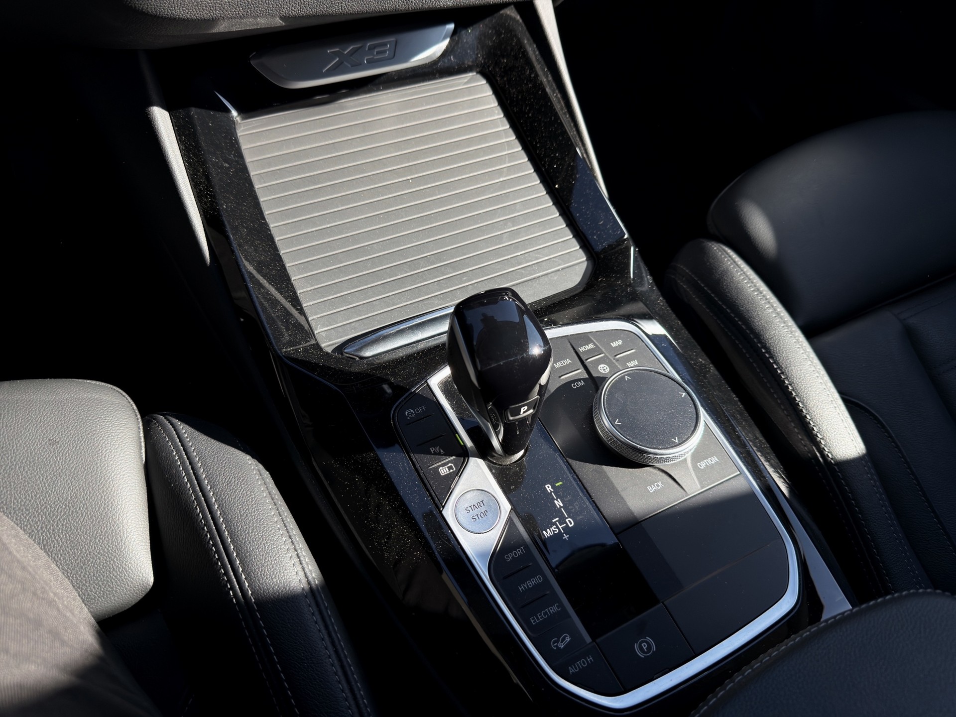 BMW X3 xDrive 30e-image-15