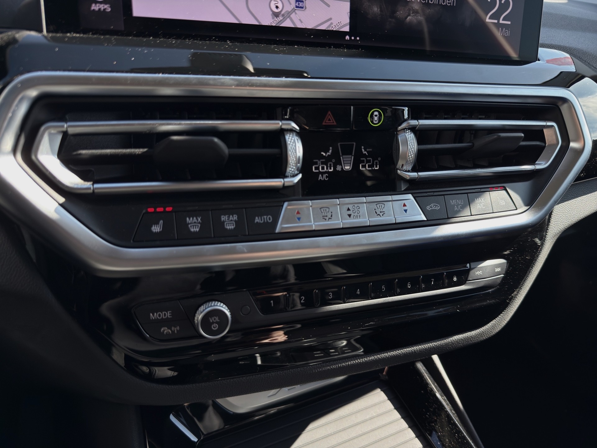 BMW X3 xDrive 30e-image-13