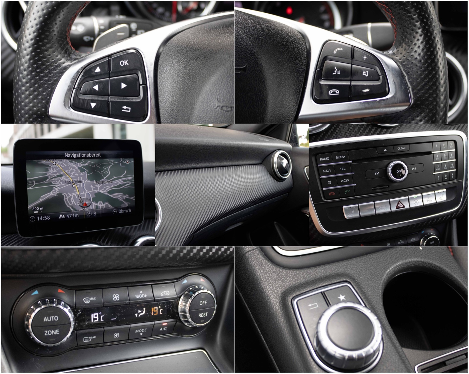 MERCEDES-BENZ A 180 AMG Line 7G-DCT-image-12