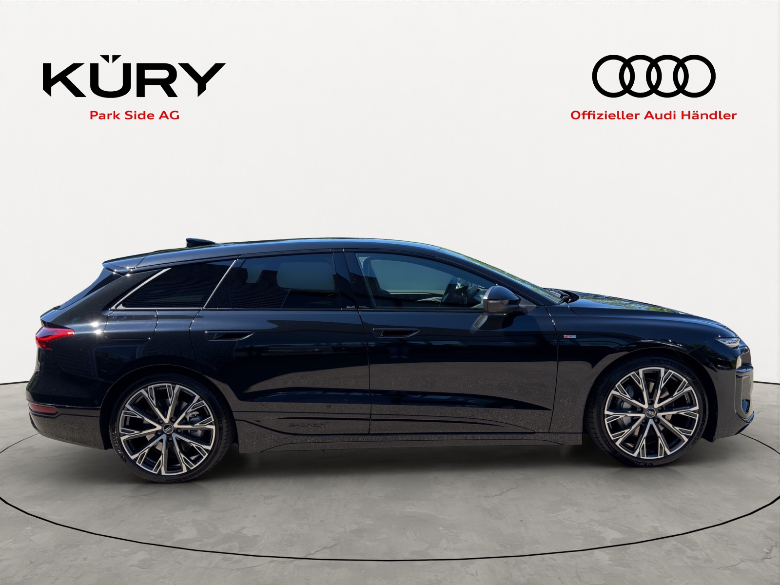 AUDI A6 Avant e-tron quattro-showroom-element-2
