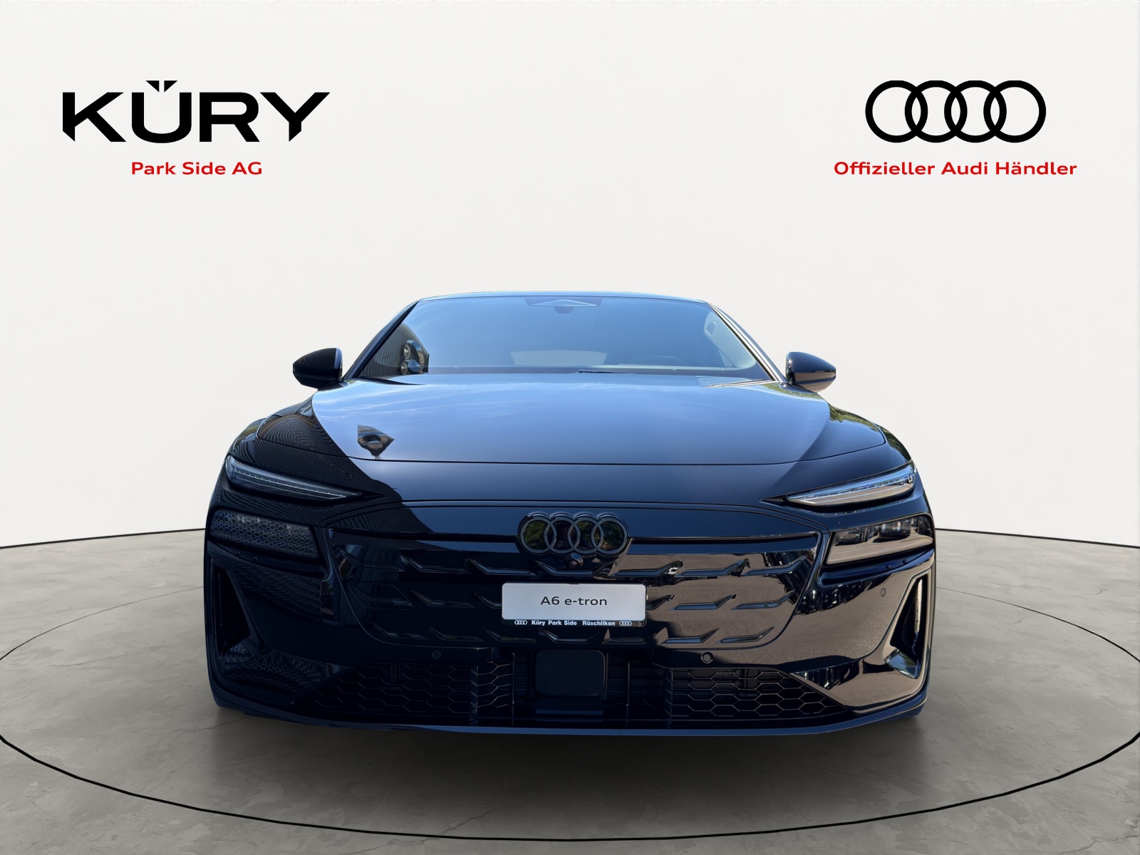 AUDI A6 Avant e-tron quattro-showroom-element-1