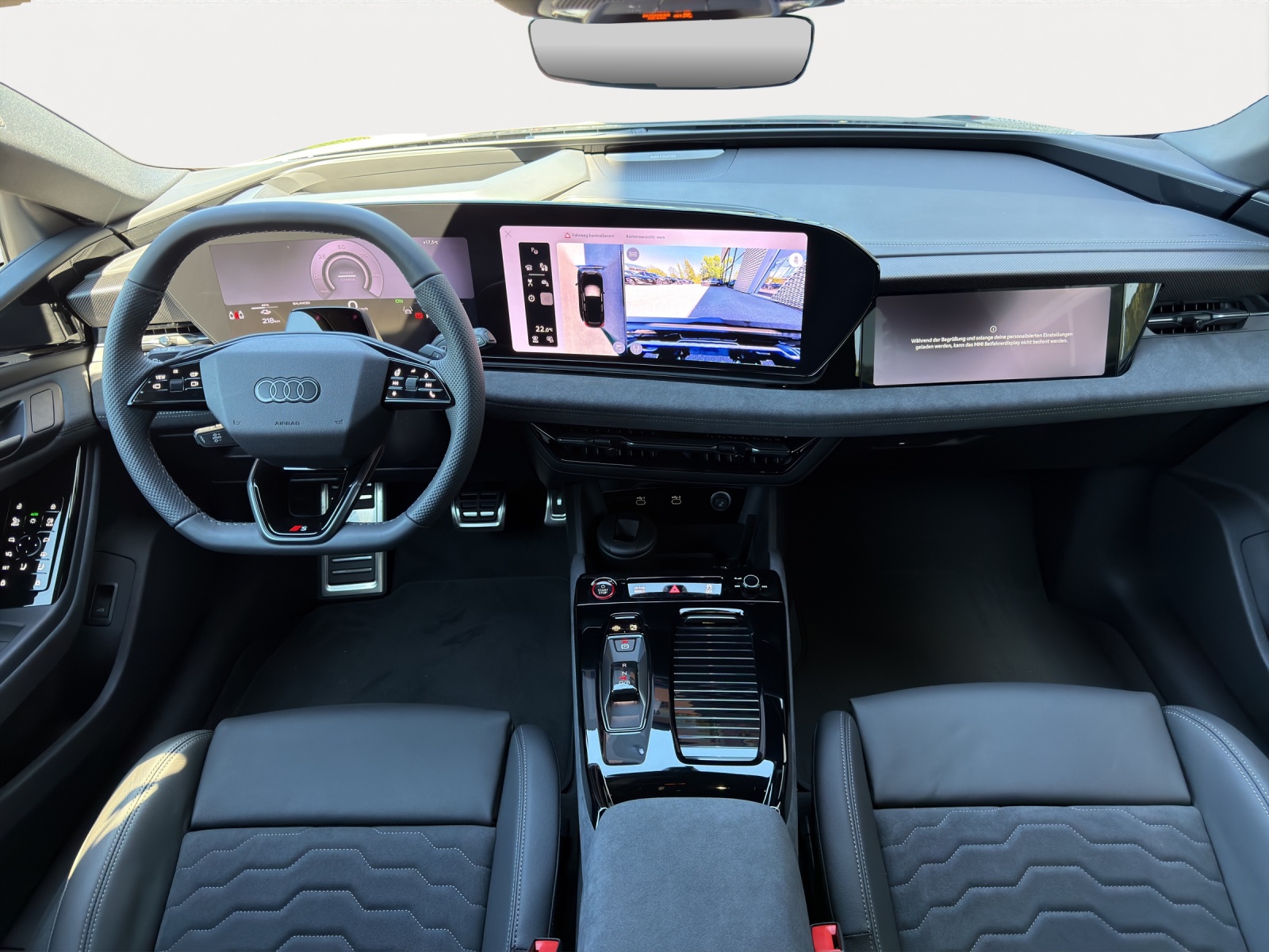 AUDI A6 Avant e-tron quattro-image-5
