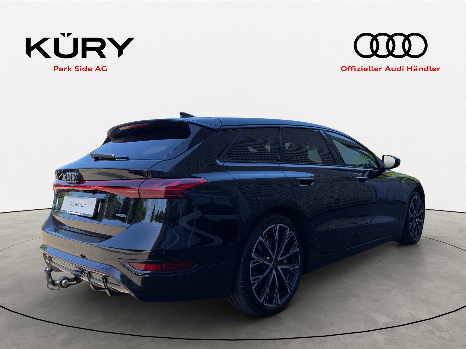 AUDI A6 Avant e-tron quattro-showroom-element-3