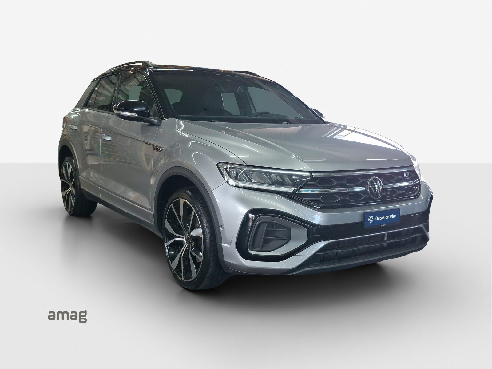 VW T-Roc 1.5 TSI EVO R-Line DSG-image-5