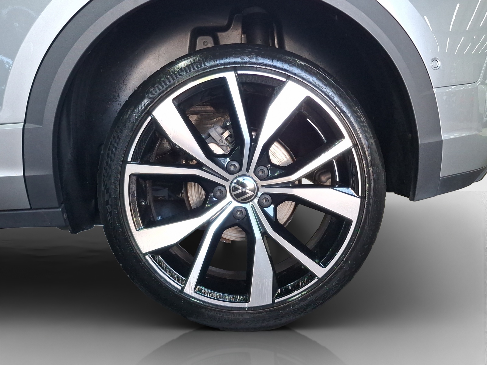 VW T-Roc 1.5 TSI EVO R-Line DSG-image-13