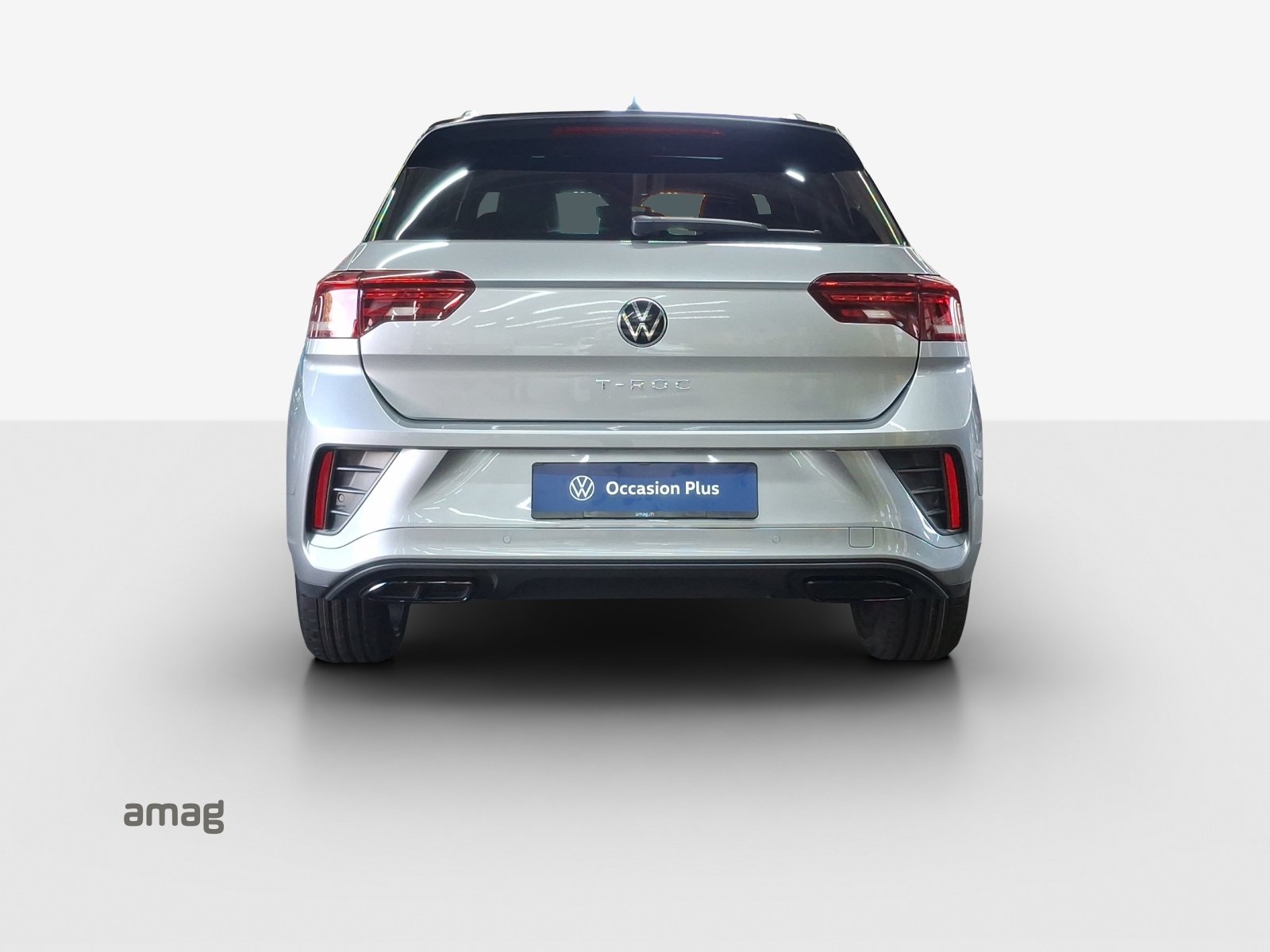 VW T-Roc 1.5 TSI EVO R-Line DSG-image-3