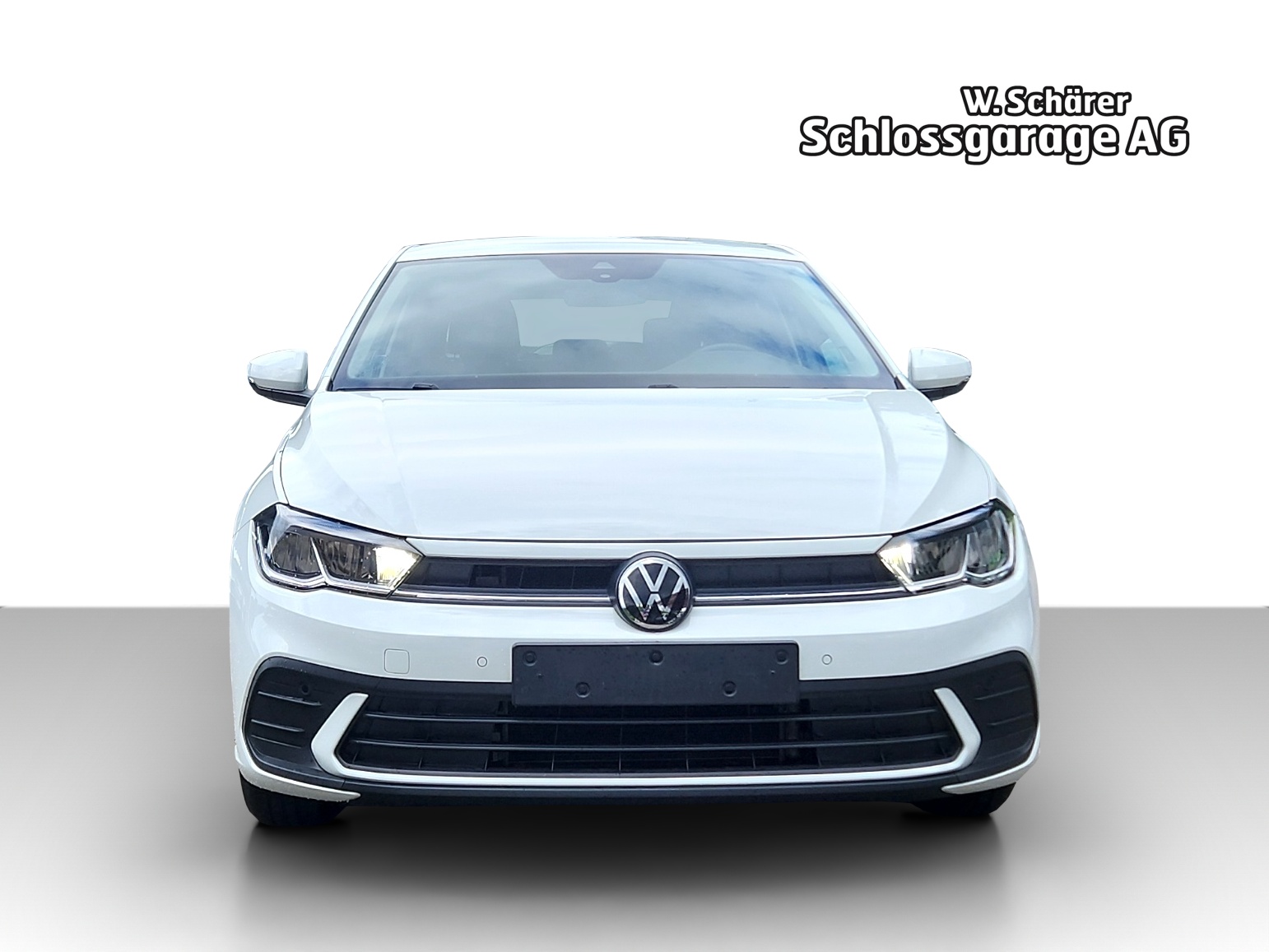 VW Polo 1.0 TSI Life-image-7